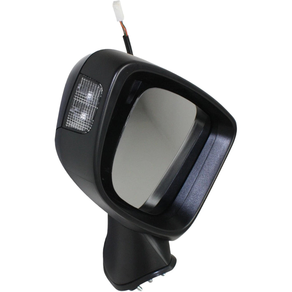 Set of 2 Mirrors for Make Model
