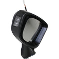 Set of 2 Mirrors for Make Model
