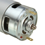 DC 12V 36V 775 Motor for Electronic Toys