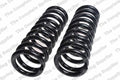 Front Coil Spring Kit for Ford (Lesjofors 4127564)