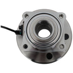 Wheel Hubs for Chevy (Rear Driver/Passenger Side)