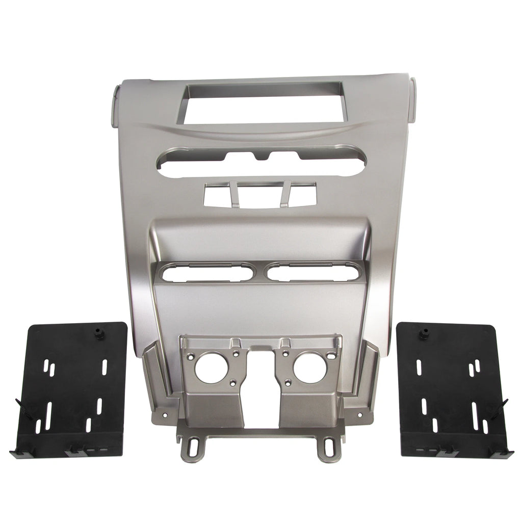 Single DIN Dash Kit for Ford Focus (2008–2011) Metra 99-5816