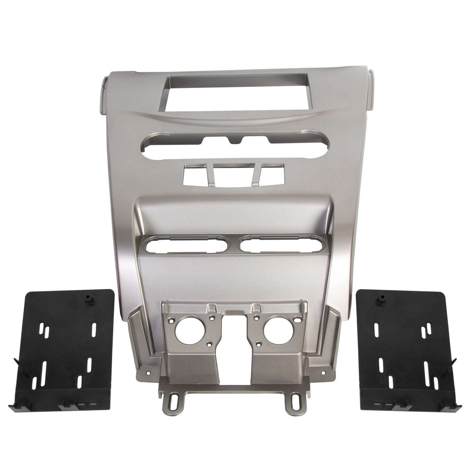 Single DIN Dash Kit for Ford Focus (2008–2011) Metra 99-5816