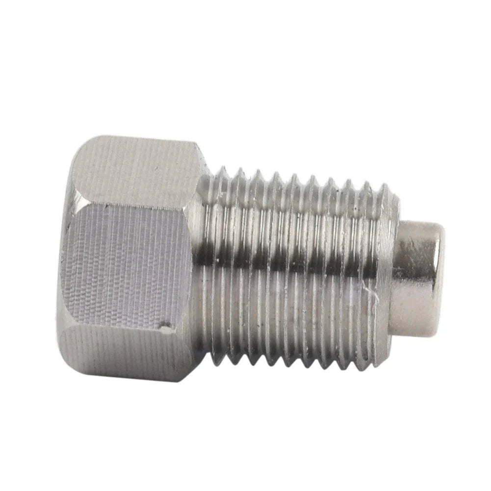 Magnetic Oil Drain Plug for GM Automatic Transmission Pan