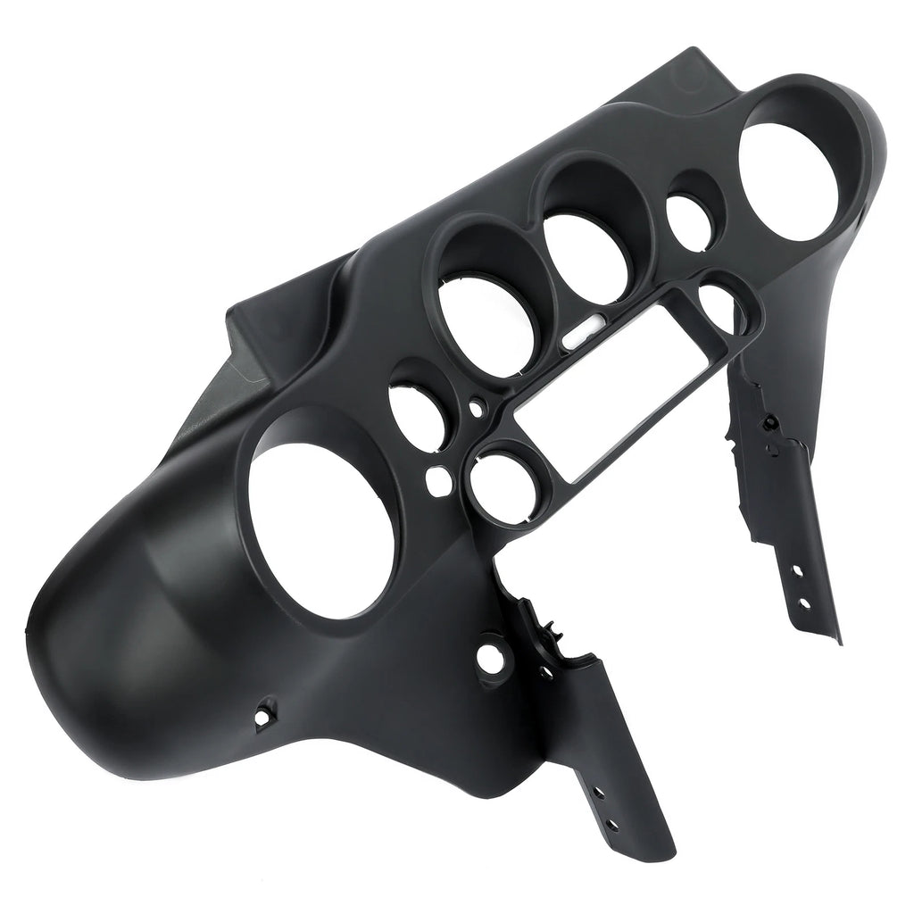 Unpainted Batwing Inner Fairing for Harley Davidson Street Electra Glide (1996–2013)
