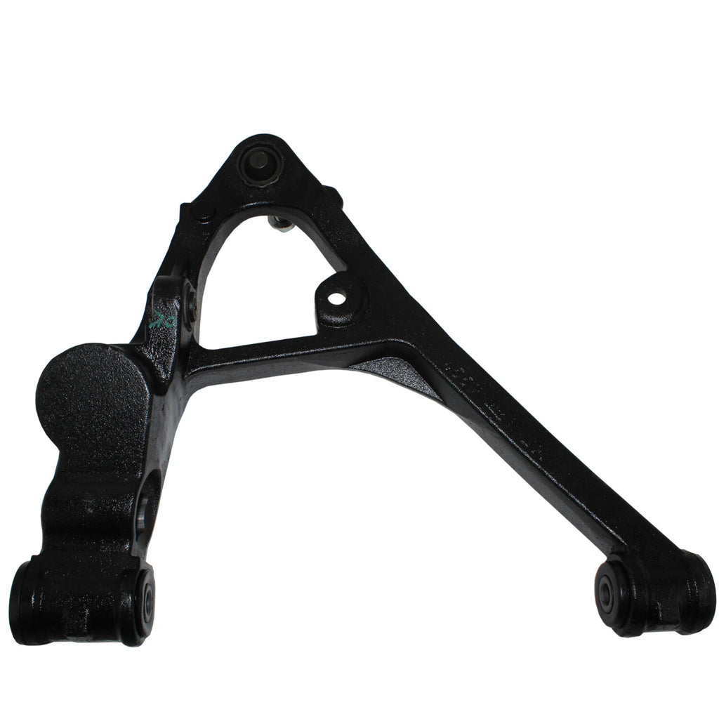 2X Front Lower Control Arms for Escalade Sierra Yukon (2002–2020)