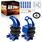 Air Spring Suspension Kit for Ford F-250 F-350 (2011–2016)