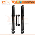 Rear Shock Strut & Sway Bar Links for Chrysler PT Cruiser (2001–2010)