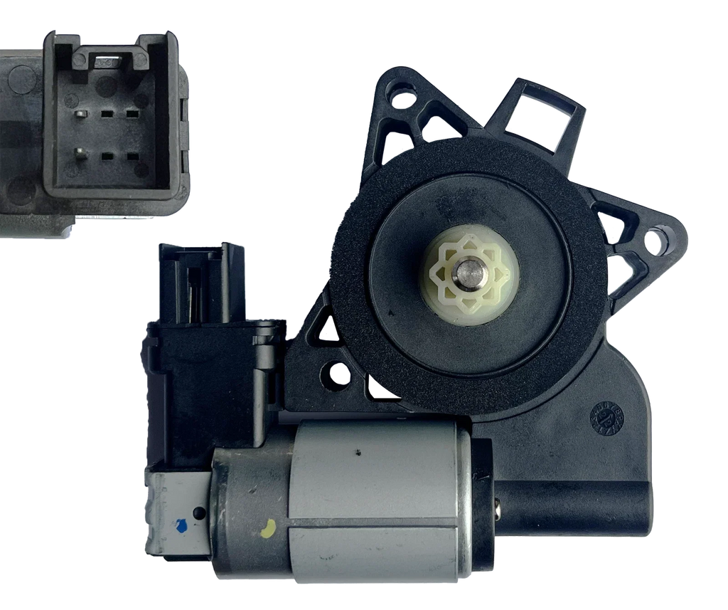 Window Regulator Lift Motor for Mazda 2 3 6 CX-7 CX-9 (2003–2023)