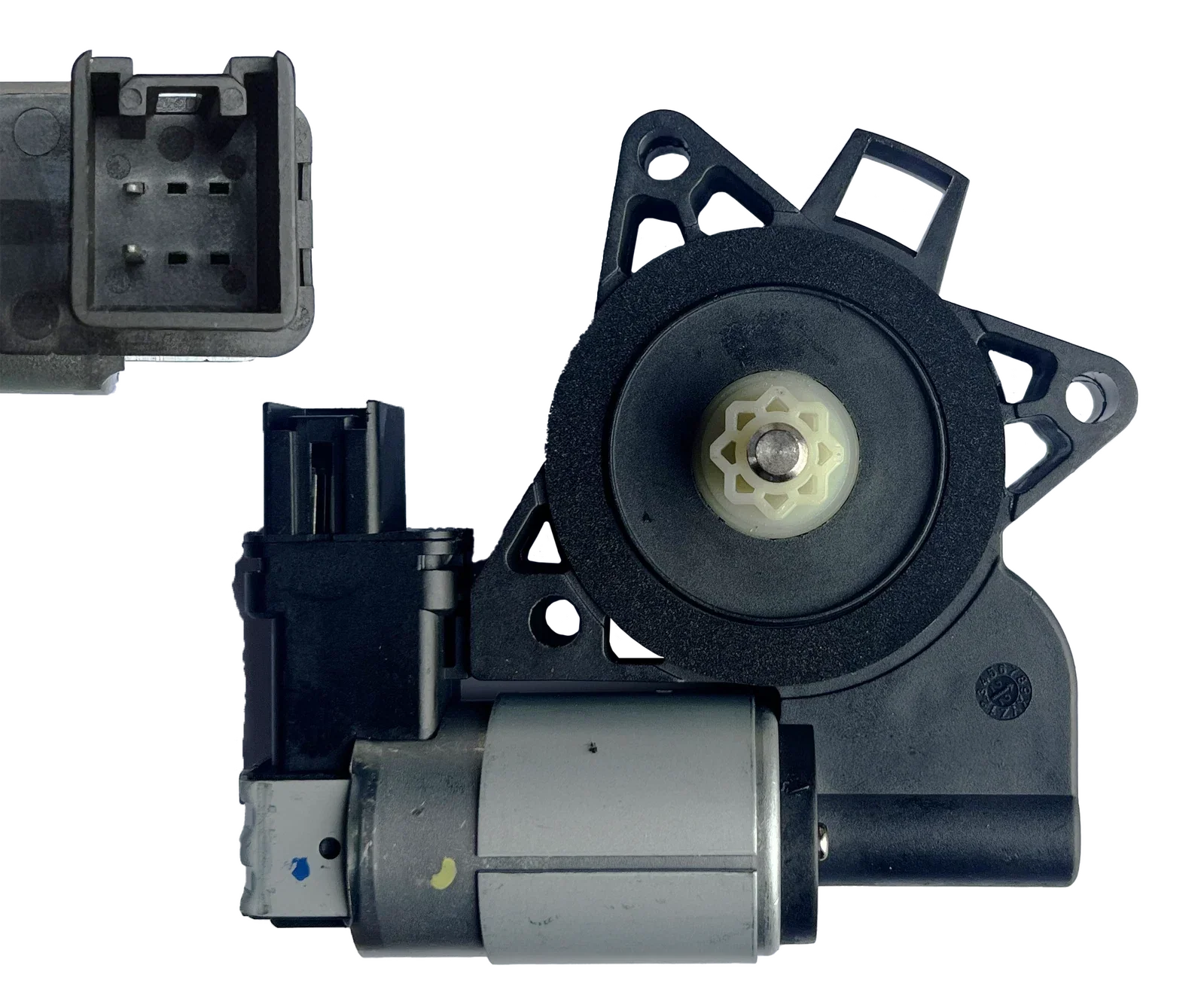 Window Regulator Lift Motor for Mazda 2 3 6 CX-7 CX-9 (2003–2023)