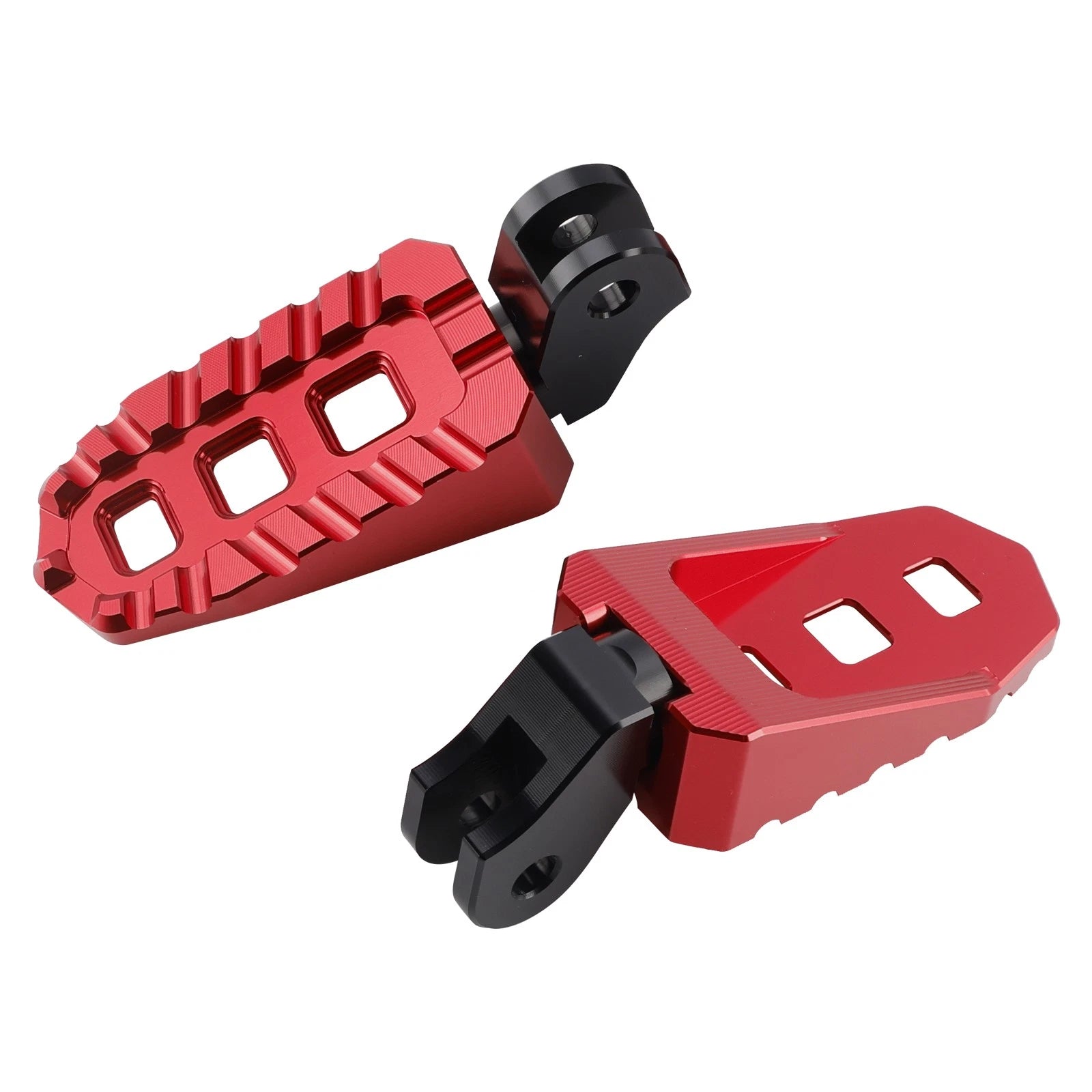 Front Footrests Foot Pegs for Scrambler 400X (2023–2024)