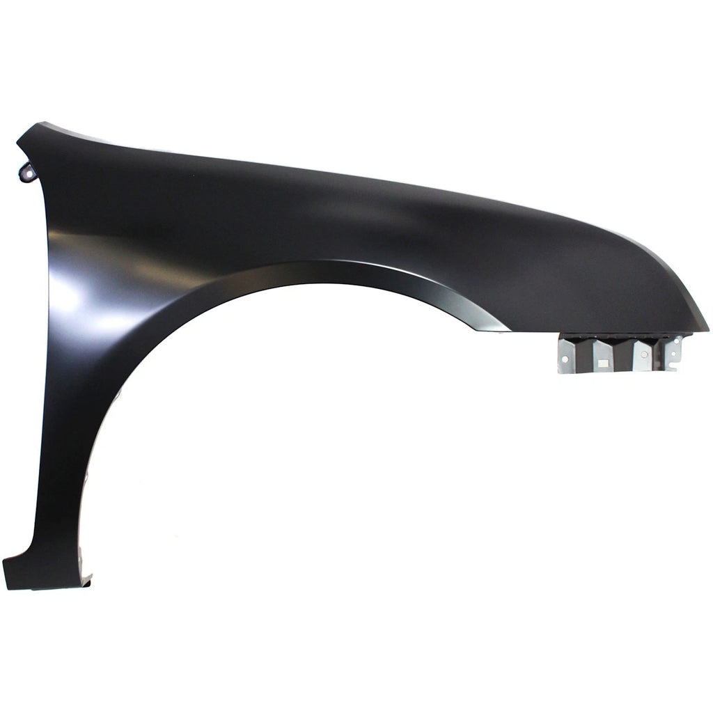 Fender for Ford Fusion (2006–2009) Front Passenger Side