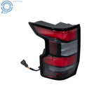 LED Rear Tail Light Assembly for Nissan Frontier (2022-2024) Left Driver Side