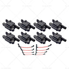 Ignition Coils & Plug Leads for Holden VF Commodore LS3 (2013–2017) 12570616