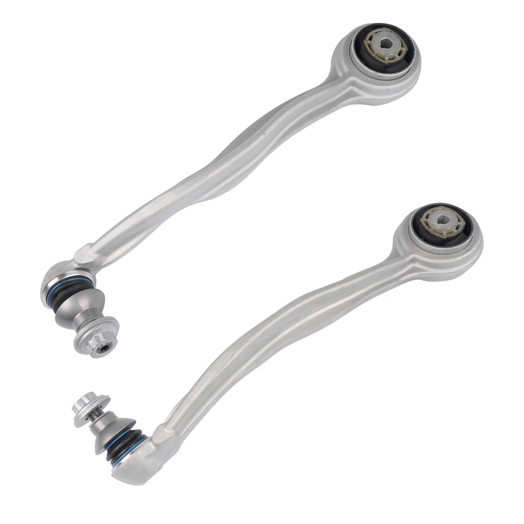 Pair Front Lower Control Arms for Mercedes S560 S550e (2018-2020)