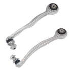 Pair Front Lower Control Arms for Mercedes S560 S550e (2018-2020)