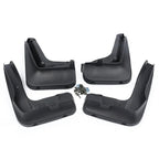 Splash Guards Mud Flaps for BMW 3 Series E90 E91 E92 (2008-2011)