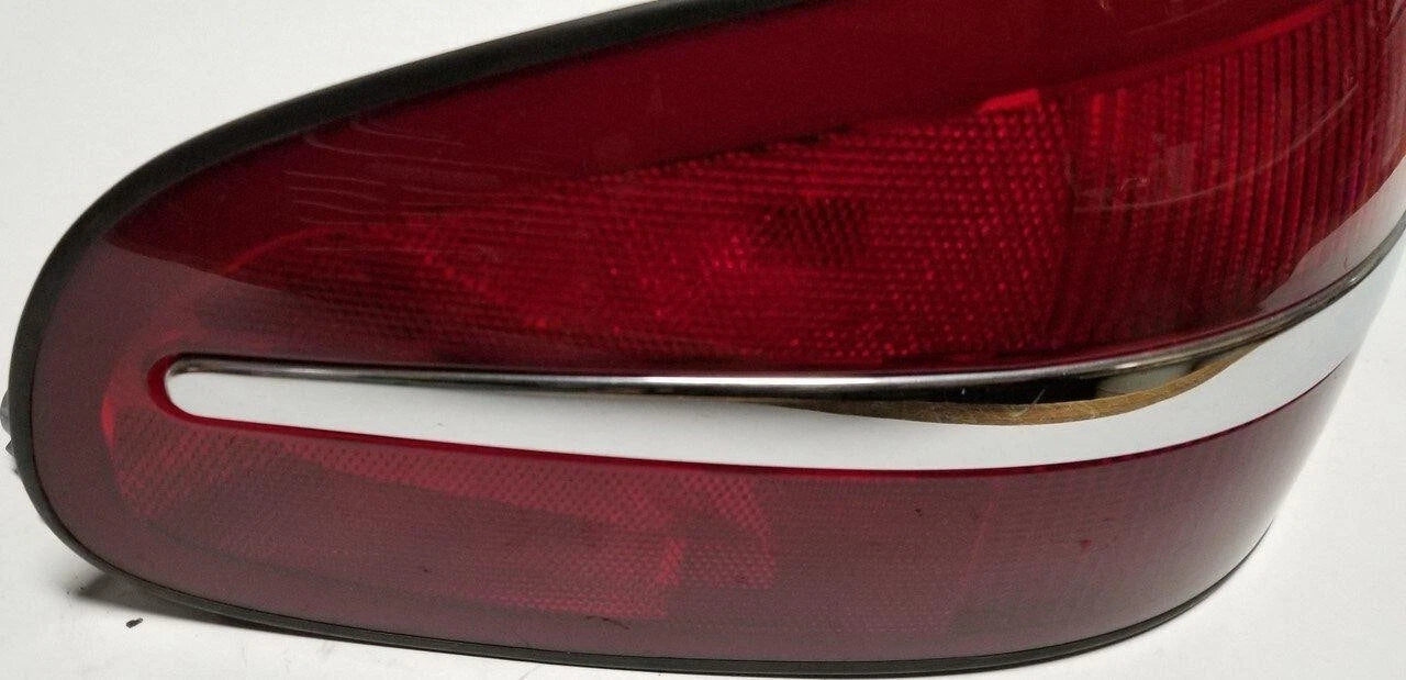 LH Brake Tail Light Lamp for Lincoln Continental (1995–1997)