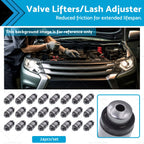 24x Valve Lifters for Mitsubishi Triton L200, Outlander