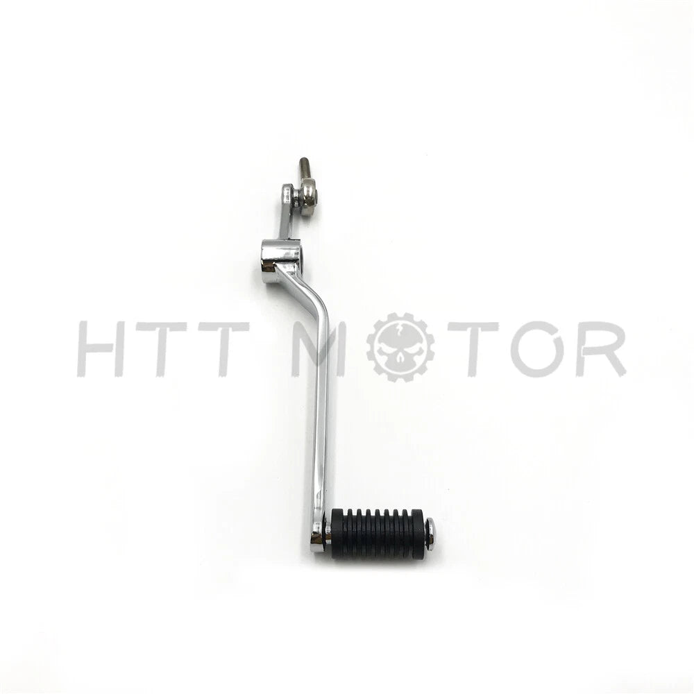 Gear Shift Rear Foot Lever Pedal Chrome for Yamaha YZF R1 (2009–2014)