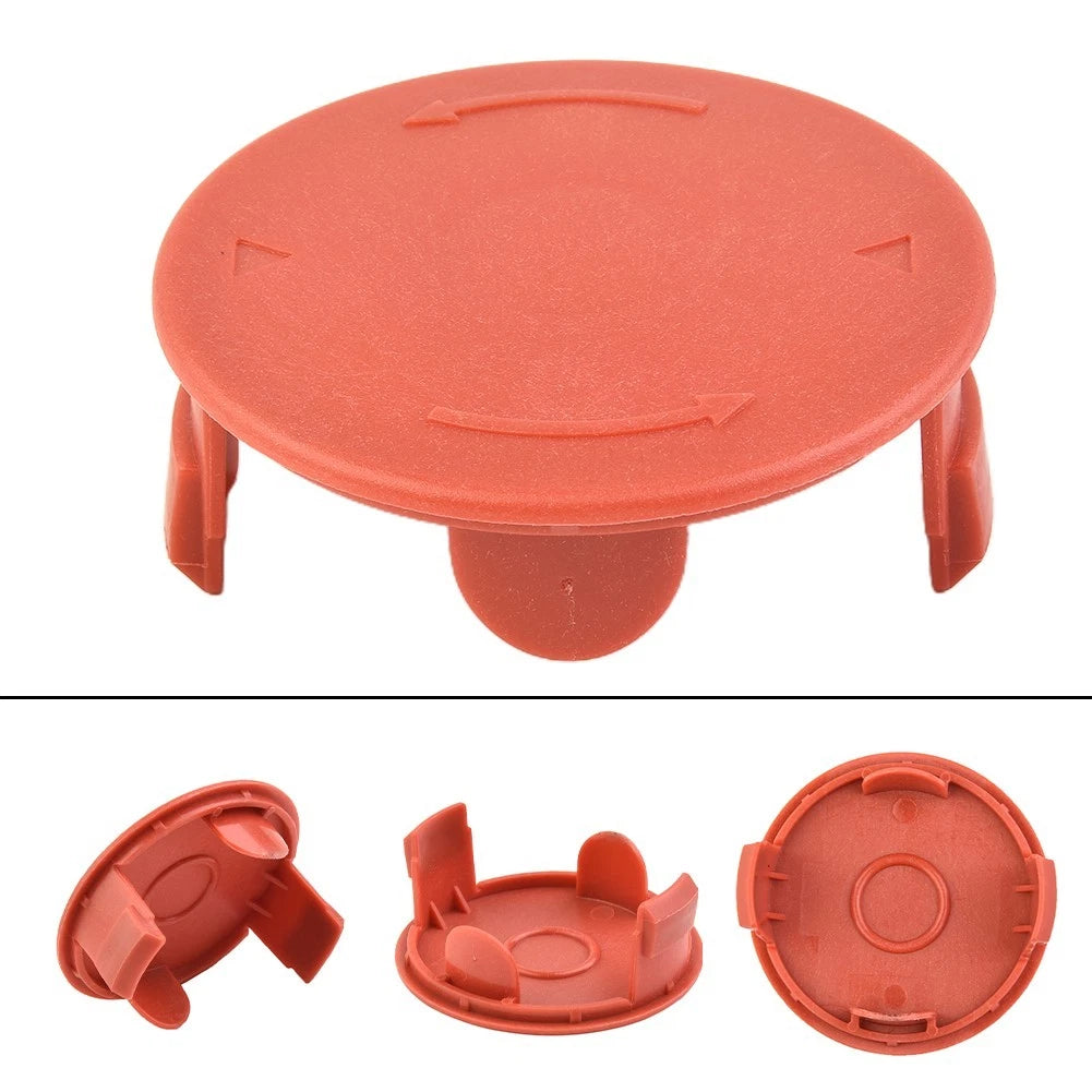 Spool Cap for Bosch ART 27, 30, 24 Grass Trimmer (1600A00X61, 1600A00DU0)