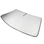 Foldable Windshield Sun Shade Visor for Cadillac CT5 (2020-2025)