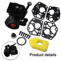 Carburetor for Lawn Equipment (Compatible with )