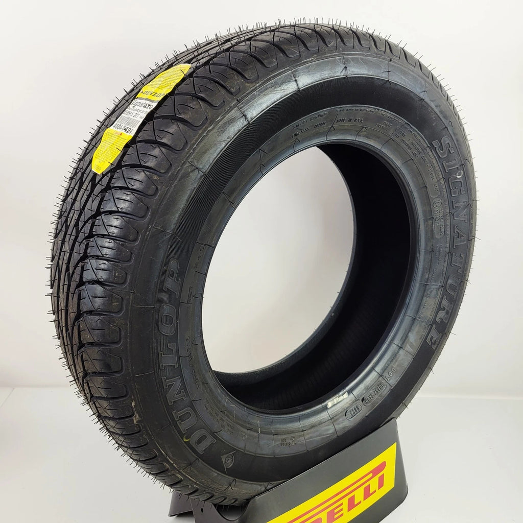 Dunlop Signature Rear Tire P205/65R15 for Harley Tri Glide (OEM 83324-09B)