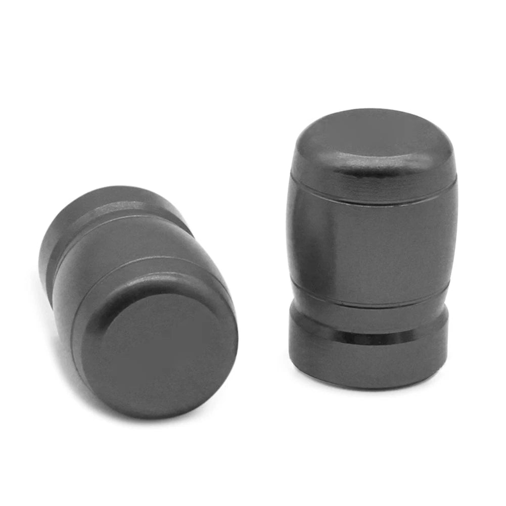 CNC Tire Valve Air Port Cover Caps for Honda PCX125 PCX150 (2011–2023)