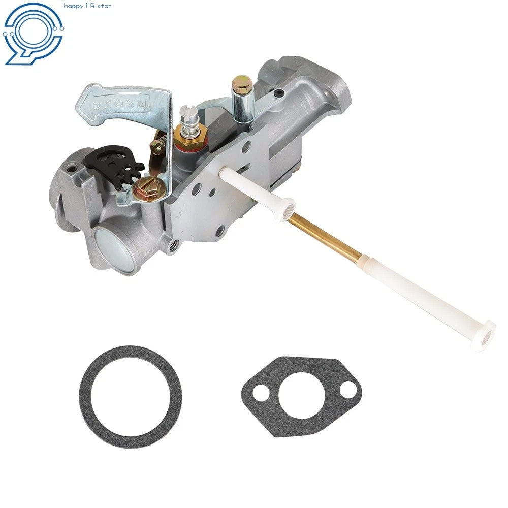Carburetor with Gasket for B & S 5 HP Series (135200, 130200, 133200)