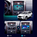 9" Android 10.0 Car Radio Stereo GPS Nav for Mazda CX-9 (2007-2015)