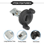 Ignition Lock Cylinder No.704600 for Chevrolet SSR (2003–2004) & GMC Envoy (2002–2009)