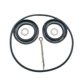Lower Unit Seal Kit for Honda BF150D BF200A BF225A (91252-ZZ3-003, 91351-ZY3-003)