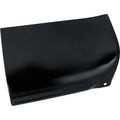 Set of 2 Rear Quarter Panels for Front Driver & Passenger Side