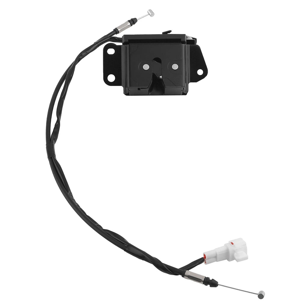 Rear Tailgate Trunk Latch Lock Actuator for Toyota 4Runner 1996-2002 6935035020