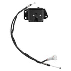 Rear Tailgate Trunk Latch Lock Actuator for Toyota 4Runner 1996-2002 6935035020