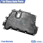Automatic Transmission Cover for Buick Encore, Envision, Chevrolet Cruze, Pontiac (2013–2021)