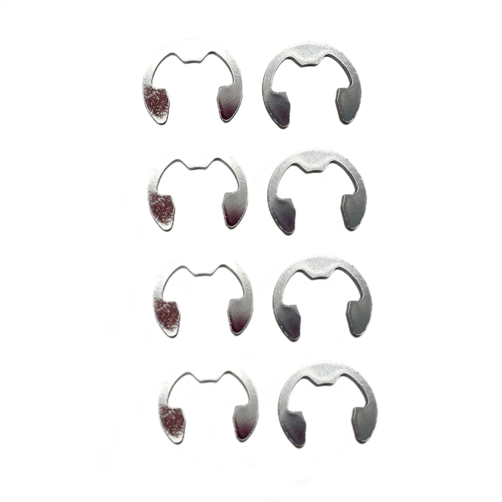 8X E Ring for MerCruiser Alpha One Gen 2 (1983–1990) 53-815949, 815949, 18-2345