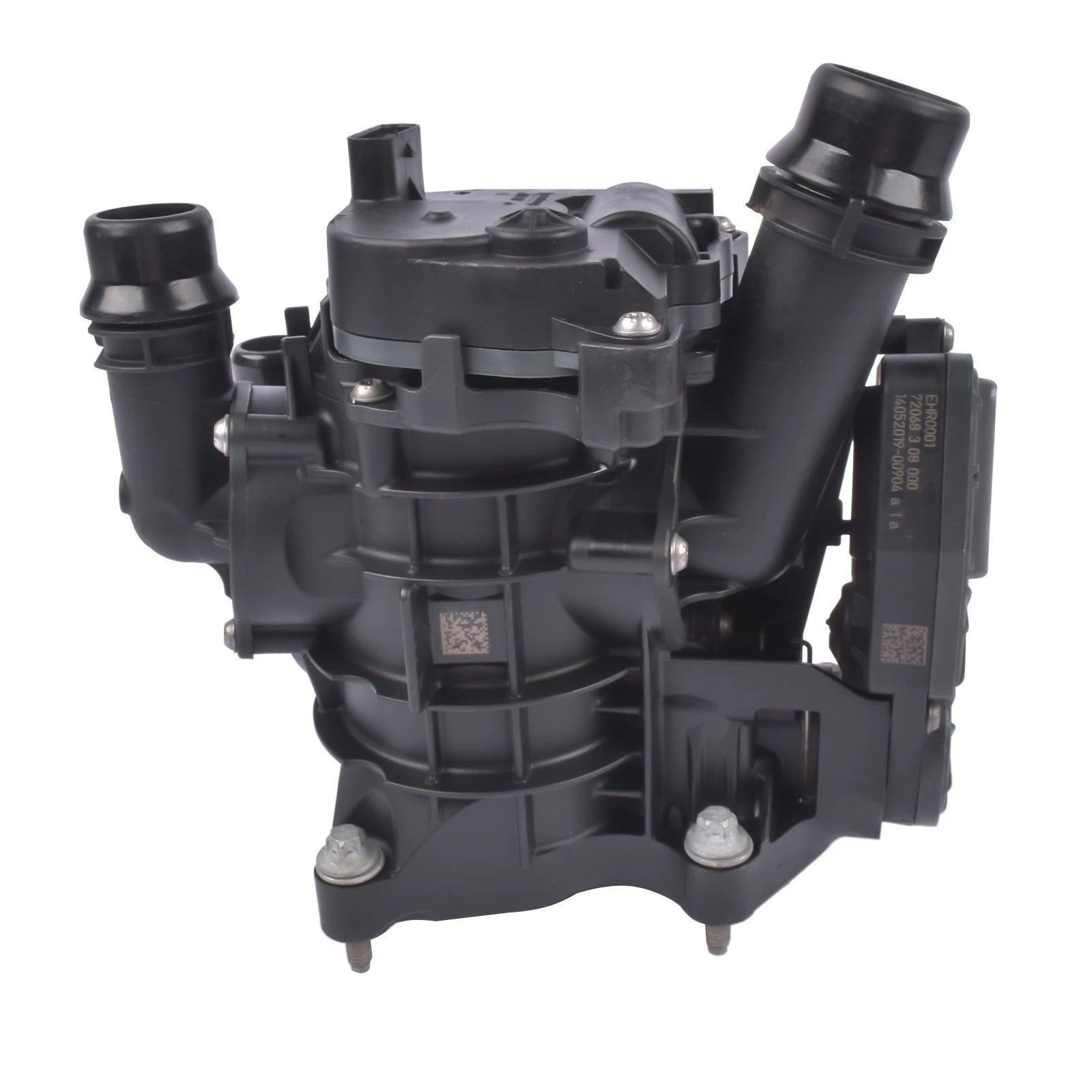 Engine Coolant Thermostat for BMW X5 G05 X6 G06 30iX G20 G30 (2019–2023) 72068-308000