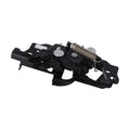 Bonnet Locking Solution for Ford Transit