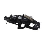 Bonnet Locking Solution for Ford Transit