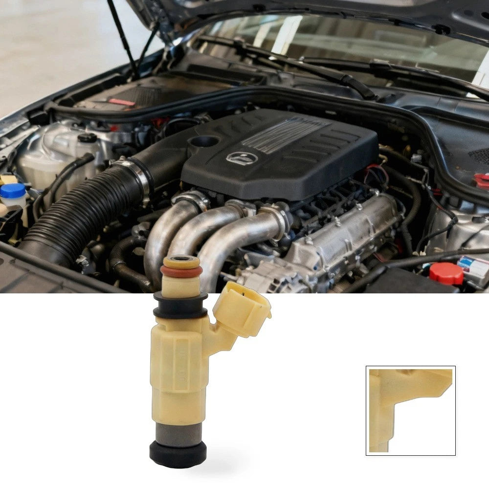 Fuel Injector for Mitsubishi Galant Lancer 2.0L 4G63 (CDH240)
