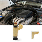 Fuel Injector for Mitsubishi Galant Lancer 2.0L 4G63 (CDH240)