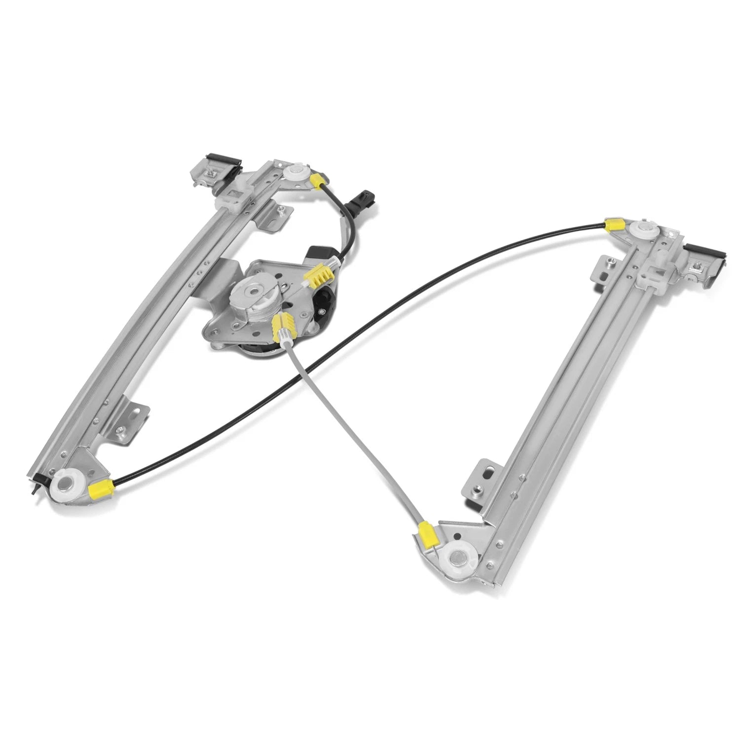 Window Regulator with Motor for Chrysler Sebring Sedan (2007–2010)
