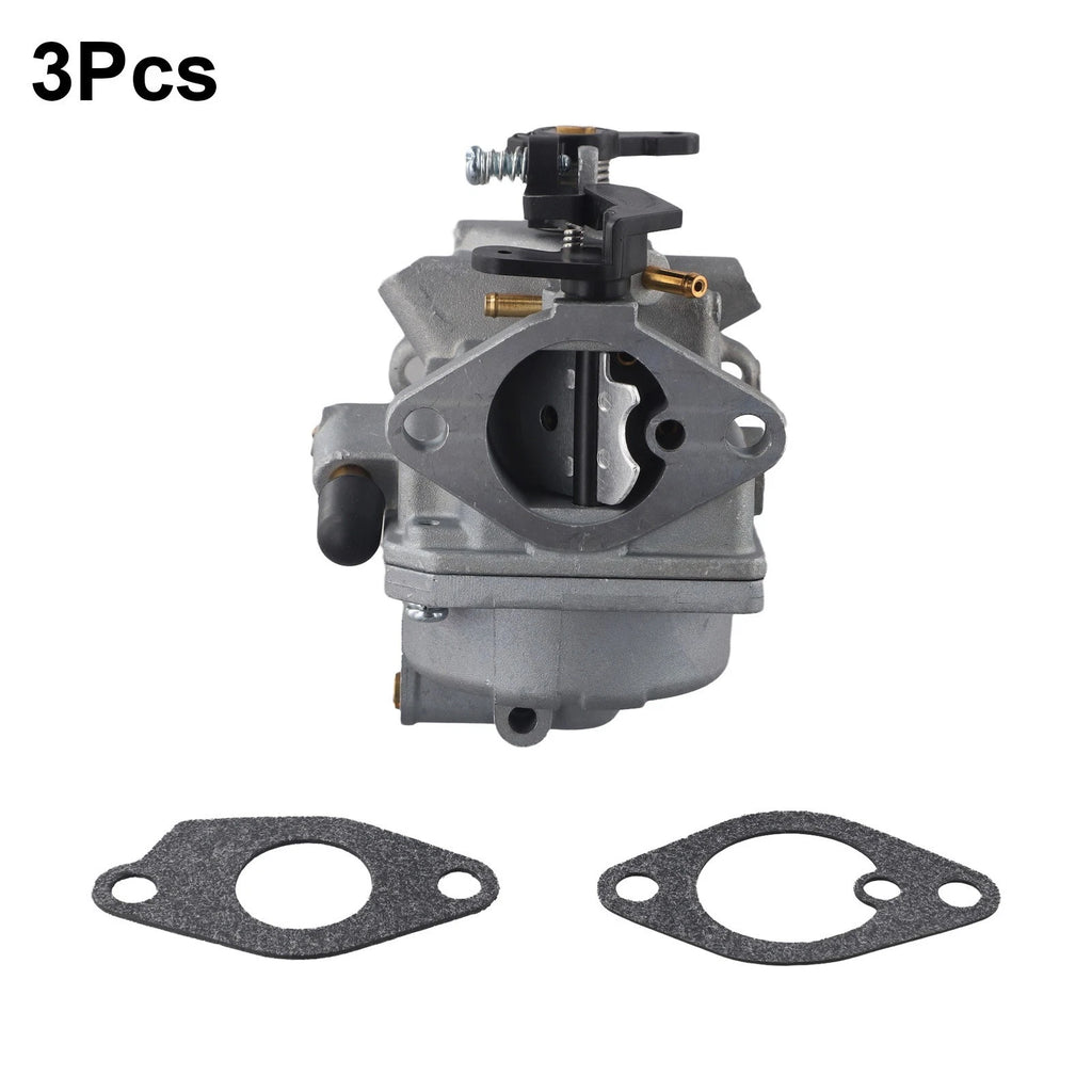 Carburetor for Outboard Motor 3HP 4HP 5HP 6HP (Compatible)
