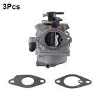 Carburetor for Outboard Motor 3HP 4HP 5HP 6HP (Compatible)