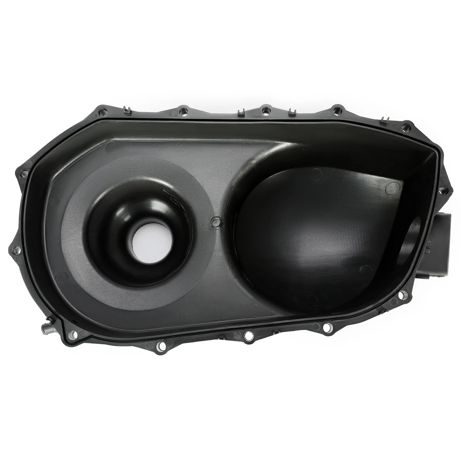 Drive Variator Belt Clutch Cover for Can Am Maverick 1000R (2014–Present) #420212286