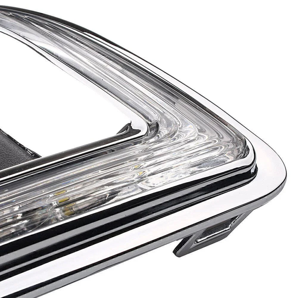 LED Daytime Running Lights for Chevy Malibu (2013-2014)