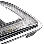 LED Daytime Running Lights for Chevy Malibu (2013-2014)