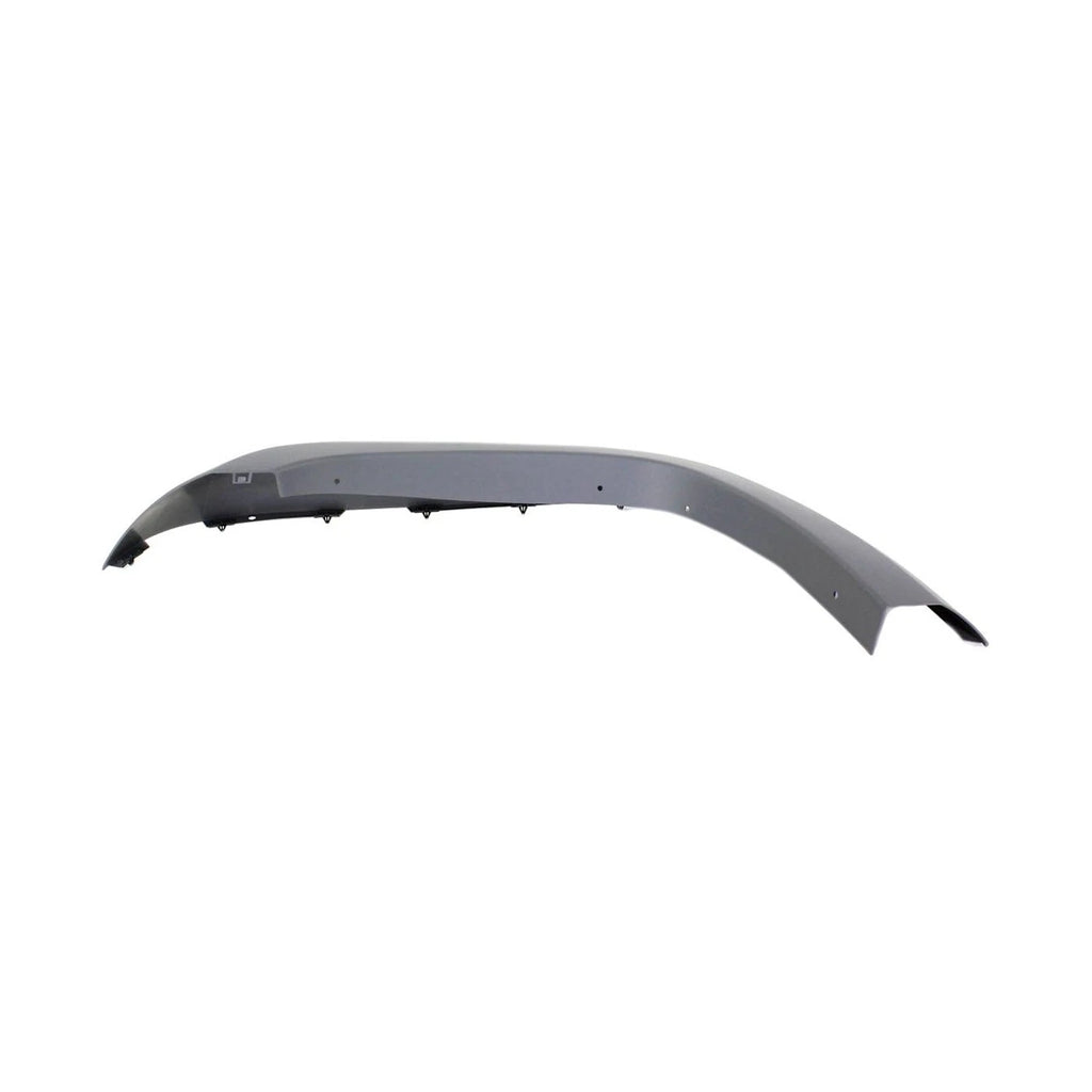 Fender Flares Set of 2 for Jeep Liberty (2005–2006)